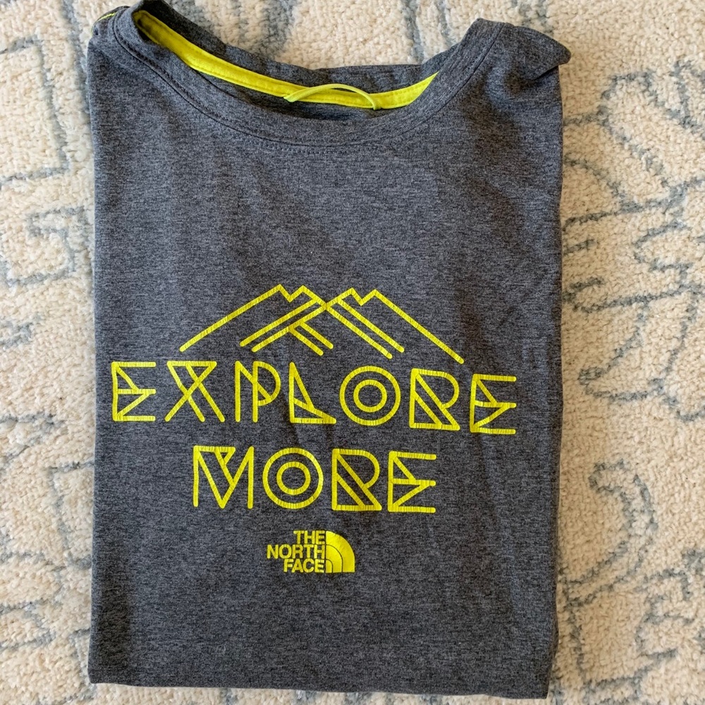 The North Face Tee